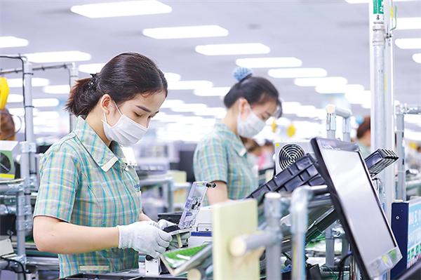 Doanh nghiệp, hợp tác xã, hộ kinh doanh được hỗ trợ mức lãi suất là 2%/năm Doanh nghiệp, hợp tác xã, hộ kinh doanh được hỗ trợ mức lãi suất là 2%/năm